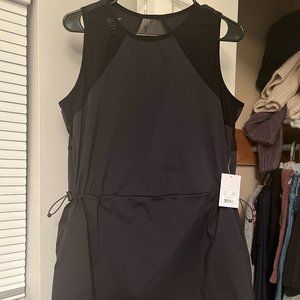 Stoic Desert Dress - Medium